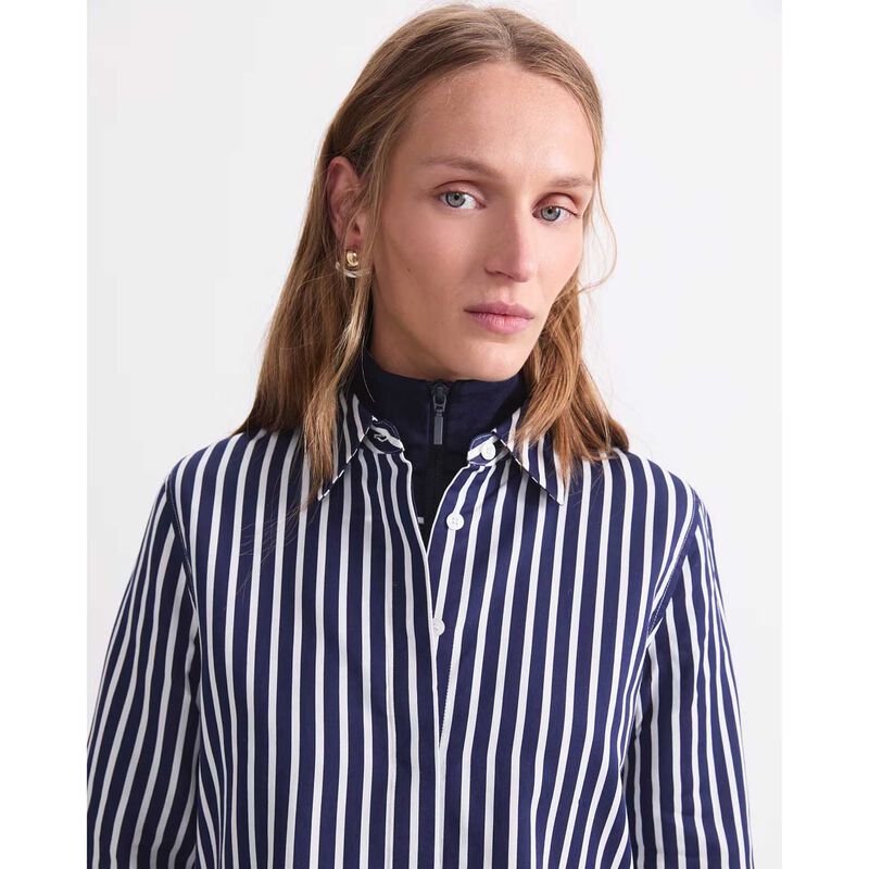 Sportscraft Hannah/Cotton Silk Shirt image number 6